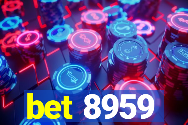 bet 8959